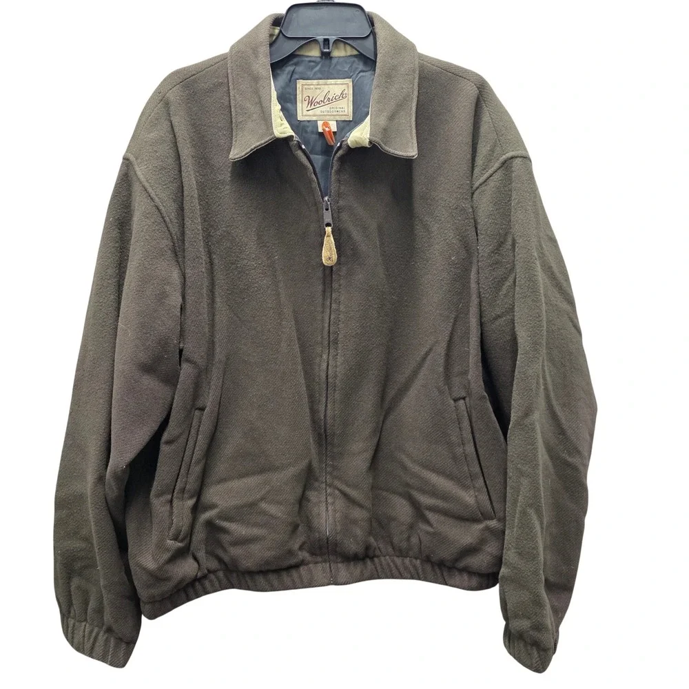 Woolrich original outdoorwear